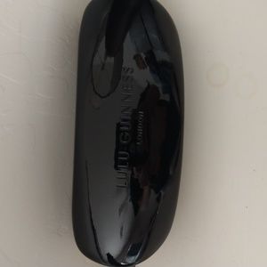Lulu Guinness Deep Sunglass Case